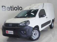 Fiat FIORINO 1.3 FIREFLY FLEX ENDURANCE MANUAL 2025/2026 BETIOLO NOVOS E SEMINOVOS LAJEADO / Carros no Vale