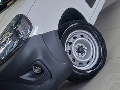 Fiat FIORINO 1.3 FIREFLY FLEX ENDURANCE MANUAL 2025/2026 BETIOLO NOVOS E SEMINOVOS LAJEADO / Carros no Vale