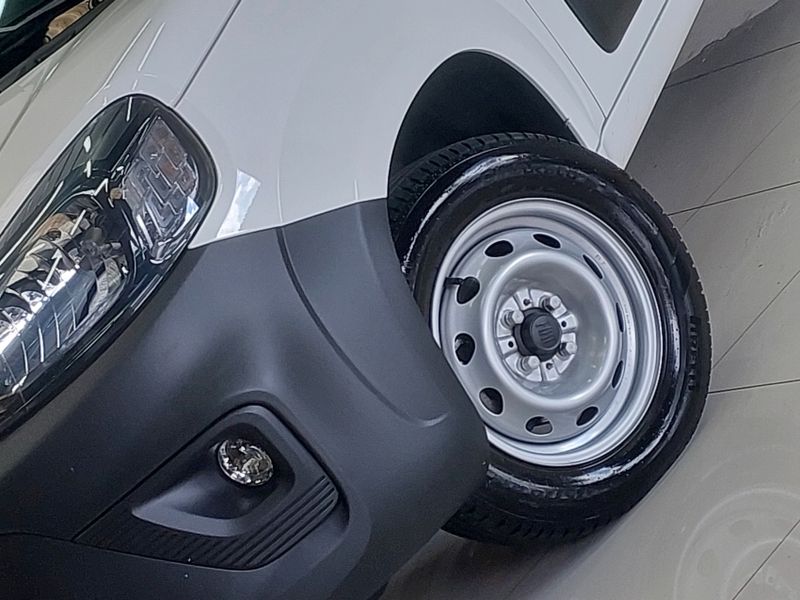 Fiat FIORINO 1.3 FIREFLY FLEX ENDURANCE MANUAL 2025/2026 BETIOLO NOVOS E SEMINOVOS LAJEADO / Carros no Vale