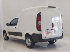 Fiat FIORINO 1.3 FIREFLY FLEX ENDURANCE MANUAL 2025/2026 BETIOLO NOVOS E SEMINOVOS LAJEADO / Carros no Vale