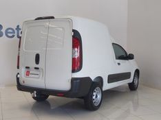 Fiat FIORINO 1.3 FIREFLY FLEX ENDURANCE MANUAL 2025/2026 BETIOLO NOVOS E SEMINOVOS LAJEADO / Carros no Vale