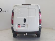 Fiat FIORINO 1.3 FIREFLY FLEX ENDURANCE MANUAL 2025/2026 BETIOLO NOVOS E SEMINOVOS LAJEADO / Carros no Vale