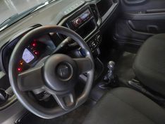 Fiat FIORINO 1.3 FIREFLY FLEX ENDURANCE MANUAL 2025/2026 BETIOLO NOVOS E SEMINOVOS LAJEADO / Carros no Vale