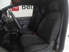 Fiat FIORINO 1.3 FIREFLY FLEX ENDURANCE MANUAL 2025/2026 BETIOLO NOVOS E SEMINOVOS LAJEADO / Carros no Vale