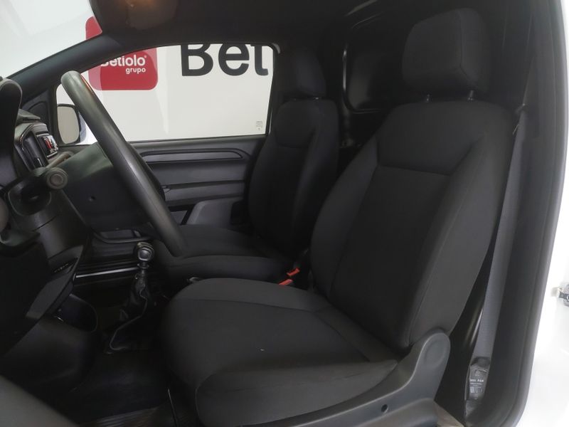 Fiat FIORINO 1.3 FIREFLY FLEX ENDURANCE MANUAL 2025/2026 BETIOLO NOVOS E SEMINOVOS LAJEADO / Carros no Vale