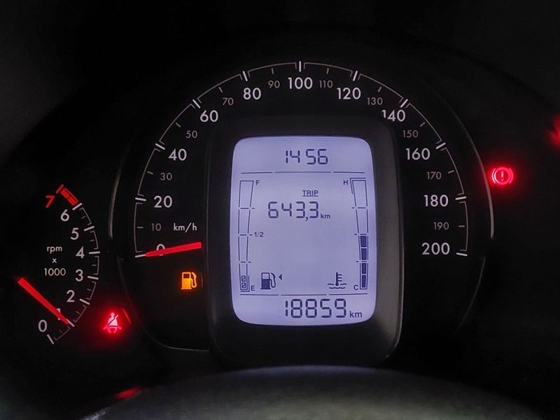 Fiat FIORINO 1.3 FIREFLY FLEX ENDURANCE MANUAL 2025/2026 BETIOLO NOVOS E SEMINOVOS LAJEADO / Carros no Vale