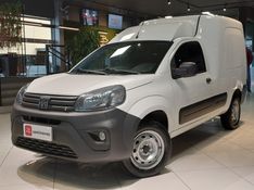 Fiat FIORINO 1.4 MPI FURGÃO ENDURANCE 8V FLEX 2P MANUAL 2023/2024 BETIOLO NOVOS E SEMINOVOS LAJEADO / Carros no Vale