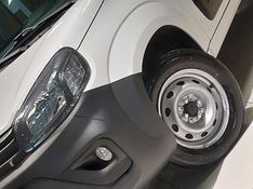 Fiat FIORINO 1.4 MPI FURGÃO ENDURANCE 8V FLEX 2P MANUAL 2023/2024 BETIOLO NOVOS E SEMINOVOS LAJEADO / Carros no Vale