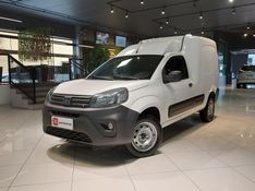 Fiat FIORINO 1.4 MPI FURGÃO ENDURANCE 8V FLEX 2P MANUAL 2023/2024 BETIOLO NOVOS E SEMINOVOS LAJEADO / Carros no Vale