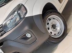 Fiat FIORINO 1.4 MPI FURGÃO ENDURANCE 8V FLEX 2P MANUAL 2023/2024 BETIOLO NOVOS E SEMINOVOS LAJEADO / Carros no Vale