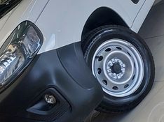 Fiat FIORINO 1.4 MPI FURGÃO ENDURANCE 8V FLEX 2P MANUAL 2024/2024 BETIOLO NOVOS E SEMINOVOS LAJEADO / Carros no Vale