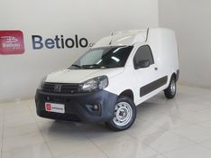 Fiat FIORINO 1.4 MPI FURGÃO ENDURANCE 8V FLEX 2P MANUAL 2023/2024 BETIOLO NOVOS E SEMINOVOS LAJEADO / Carros no Vale