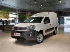 Fiat FIORINO 1.4 MPI FURGÃO ENDURANCE 8V FLEX 2P MANUAL 2023/2024 BETIOLO NOVOS E SEMINOVOS LAJEADO / Carros no Vale