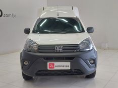 Fiat FIORINO 1.4 MPI FURGÃO ENDURANCE 8V FLEX 2P MANUAL 2023/2024 BETIOLO NOVOS E SEMINOVOS LAJEADO / Carros no Vale