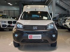 Fiat FIORINO 1.4 MPI FURGÃO ENDURANCE 8V FLEX 2P MANUAL 2024/2025 BETIOLO NOVOS E SEMINOVOS LAJEADO / Carros no Vale