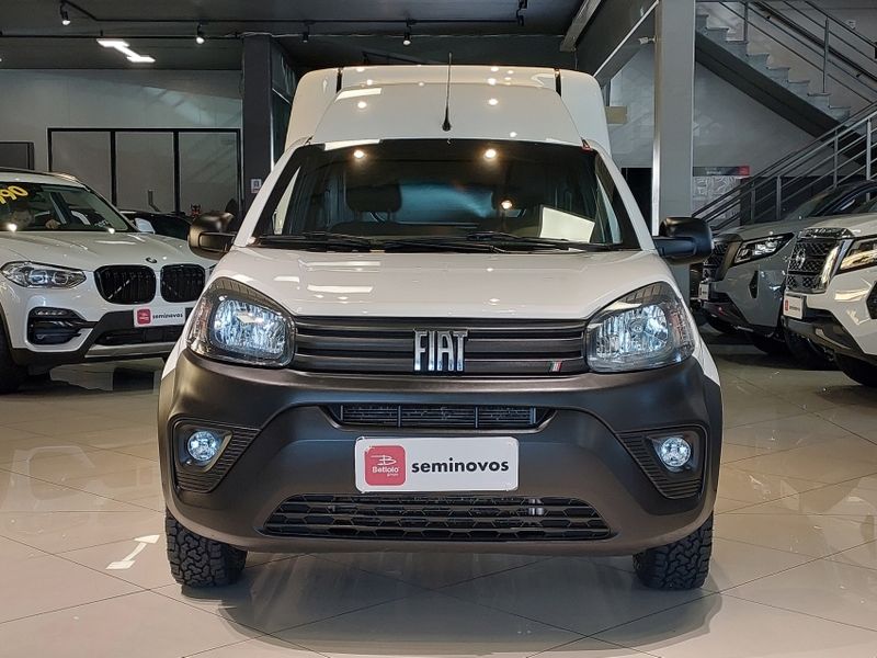 Fiat FIORINO 1.4 MPI FURGÃO ENDURANCE 8V FLEX 2P MANUAL 2024/2025 BETIOLO NOVOS E SEMINOVOS LAJEADO / Carros no Vale Fiat FIORINO 1.4 MPI FURGÃO ENDURANCE 8V FLEX 2P MANUAL 2024/2025 BETIOLO NOVOS E SEMINOVOS LAJEADO / Carros no Vale