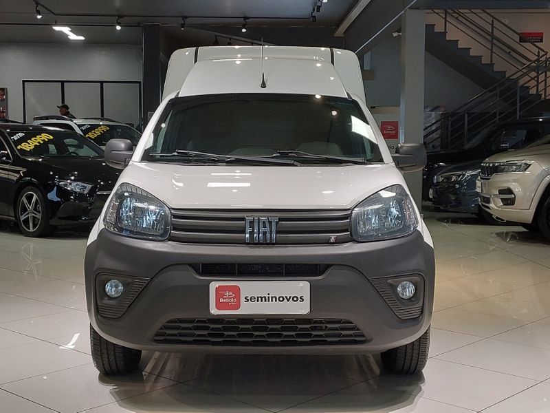 Fiat FIORINO 1.4 MPI FURGÃO ENDURANCE 8V FLEX 2P MANUAL 2023/2024 BETIOLO NOVOS E SEMINOVOS LAJEADO / Carros no Vale Fiat FIORINO 1.4 MPI FURGÃO ENDURANCE 8V FLEX 2P MANUAL 2023/2024 BETIOLO NOVOS E SEMINOVOS LAJEADO / Carros no Vale