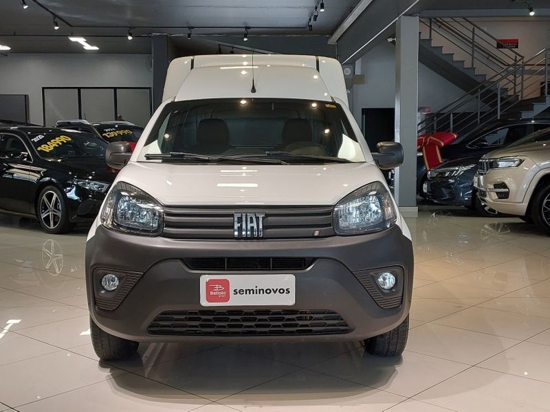 Fiat FIORINO 1.4 MPI FURGÃO ENDURANCE 8V FLEX 2P MANUAL 2023/2024 BETIOLO NOVOS E SEMINOVOS LAJEADO / Carros no Vale Fiat FIORINO 1.4 MPI FURGÃO ENDURANCE 8V FLEX 2P MANUAL 2023/2024 BETIOLO NOVOS E SEMINOVOS LAJEADO / Carros no Vale