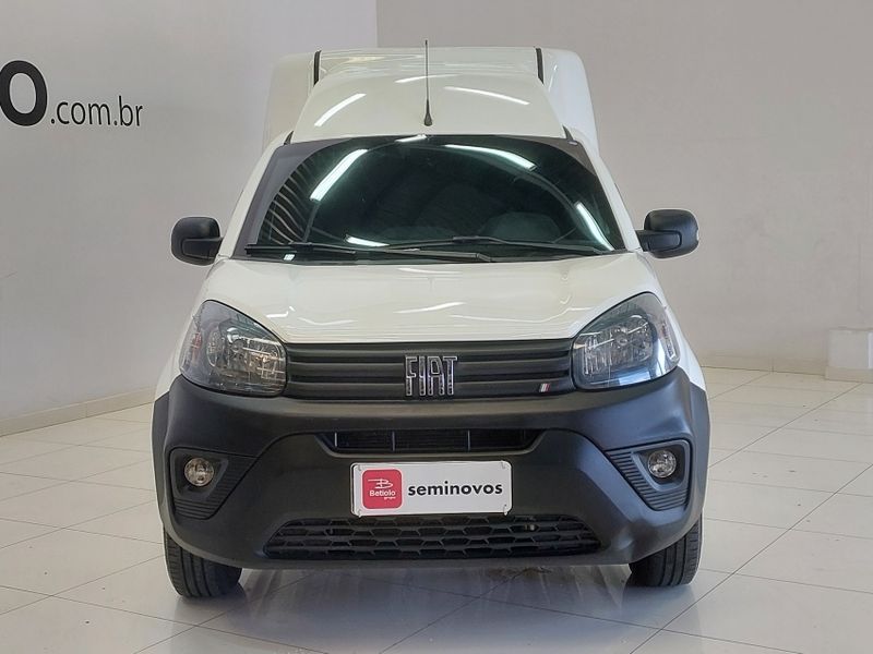 Fiat FIORINO 1.4 MPI FURGÃO ENDURANCE 8V FLEX 2P MANUAL 2024/2024 BETIOLO NOVOS E SEMINOVOS LAJEADO / Carros no Vale Fiat FIORINO 1.4 MPI FURGÃO ENDURANCE 8V FLEX 2P MANUAL 2024/2024 BETIOLO NOVOS E SEMINOVOS LAJEADO / Carros no Vale