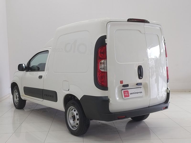 Fiat FIORINO 1.4 MPI FURGÃO ENDURANCE 8V FLEX 2P MANUAL 2023/2024 BETIOLO NOVOS E SEMINOVOS LAJEADO / Carros no Vale Fiat FIORINO 1.4 MPI FURGÃO ENDURANCE 8V FLEX 2P MANUAL 2023/2024 BETIOLO NOVOS E SEMINOVOS LAJEADO / Carros no Vale