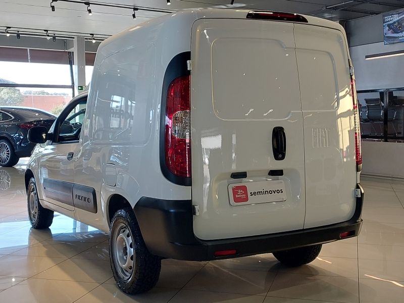 Fiat FIORINO 1.4 MPI FURGÃO ENDURANCE 8V FLEX 2P MANUAL 2024/2025 BETIOLO NOVOS E SEMINOVOS LAJEADO / Carros no Vale Fiat FIORINO 1.4 MPI FURGÃO ENDURANCE 8V FLEX 2P MANUAL 2024/2025 BETIOLO NOVOS E SEMINOVOS LAJEADO / Carros no Vale