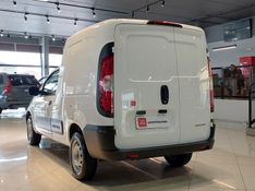 Fiat FIORINO 1.4 MPI FURGÃO ENDURANCE 8V FLEX 2P MANUAL 2023/2024 BETIOLO NOVOS E SEMINOVOS LAJEADO / Carros no Vale