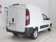 Fiat FIORINO 1.4 MPI FURGÃO ENDURANCE 8V FLEX 2P MANUAL 2023/2024 BETIOLO NOVOS E SEMINOVOS LAJEADO / Carros no Vale
