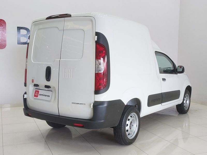 Fiat FIORINO 1.4 MPI FURGÃO ENDURANCE 8V FLEX 2P MANUAL 2023/2024 BETIOLO NOVOS E SEMINOVOS LAJEADO / Carros no Vale Fiat FIORINO 1.4 MPI FURGÃO ENDURANCE 8V FLEX 2P MANUAL 2023/2024 BETIOLO NOVOS E SEMINOVOS LAJEADO / Carros no Vale
