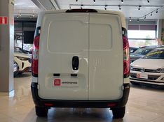 Fiat FIORINO 1.4 MPI FURGÃO ENDURANCE 8V FLEX 2P MANUAL 2024/2025 BETIOLO NOVOS E SEMINOVOS LAJEADO / Carros no Vale
