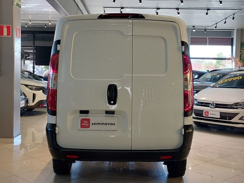 Fiat FIORINO 1.4 MPI FURGÃO ENDURANCE 8V FLEX 2P MANUAL 2024/2025 BETIOLO NOVOS E SEMINOVOS LAJEADO / Carros no Vale Fiat FIORINO 1.4 MPI FURGÃO ENDURANCE 8V FLEX 2P MANUAL 2024/2025 BETIOLO NOVOS E SEMINOVOS LAJEADO / Carros no Vale