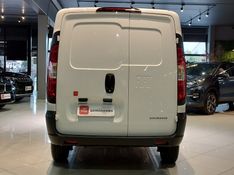 Fiat FIORINO 1.4 MPI FURGÃO ENDURANCE 8V FLEX 2P MANUAL 2023/2024 BETIOLO NOVOS E SEMINOVOS LAJEADO / Carros no Vale