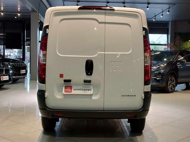 Fiat FIORINO 1.4 MPI FURGÃO ENDURANCE 8V FLEX 2P MANUAL 2023/2024 BETIOLO NOVOS E SEMINOVOS LAJEADO / Carros no Vale Fiat FIORINO 1.4 MPI FURGÃO ENDURANCE 8V FLEX 2P MANUAL 2023/2024 BETIOLO NOVOS E SEMINOVOS LAJEADO / Carros no Vale