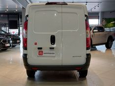 Fiat FIORINO 1.4 MPI FURGÃO ENDURANCE 8V FLEX 2P MANUAL 2023/2024 BETIOLO NOVOS E SEMINOVOS LAJEADO / Carros no Vale