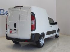 Fiat FIORINO 1.4 MPI FURGÃO ENDURANCE 8V FLEX 2P MANUAL 2024/2024 BETIOLO NOVOS E SEMINOVOS LAJEADO / Carros no Vale