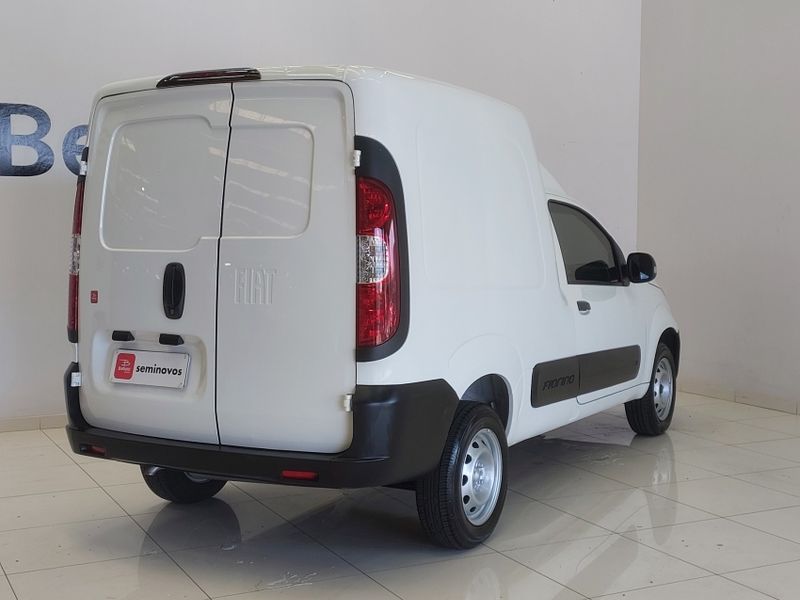 Fiat FIORINO 1.4 MPI FURGÃO ENDURANCE 8V FLEX 2P MANUAL 2024/2024 BETIOLO NOVOS E SEMINOVOS LAJEADO / Carros no Vale Fiat FIORINO 1.4 MPI FURGÃO ENDURANCE 8V FLEX 2P MANUAL 2024/2024 BETIOLO NOVOS E SEMINOVOS LAJEADO / Carros no Vale