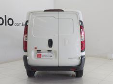 Fiat FIORINO 1.4 MPI FURGÃO ENDURANCE 8V FLEX 2P MANUAL 2023/2024 BETIOLO NOVOS E SEMINOVOS LAJEADO / Carros no Vale