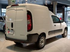 Fiat FIORINO 1.4 MPI FURGÃO ENDURANCE 8V FLEX 2P MANUAL 2023/2024 BETIOLO NOVOS E SEMINOVOS LAJEADO / Carros no Vale