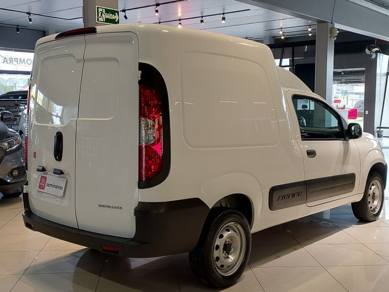 Fiat FIORINO 1.4 MPI FURGÃO ENDURANCE 8V FLEX 2P MANUAL 2023/2024 BETIOLO NOVOS E SEMINOVOS LAJEADO / Carros no Vale Fiat FIORINO 1.4 MPI FURGÃO ENDURANCE 8V FLEX 2P MANUAL 2023/2024 BETIOLO NOVOS E SEMINOVOS LAJEADO / Carros no Vale