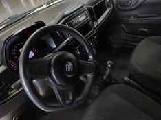 Fiat FIORINO 1.4 MPI FURGÃO ENDURANCE 8V FLEX 2P MANUAL 2023/2024 BETIOLO NOVOS E SEMINOVOS LAJEADO / Carros no Vale
