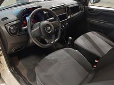 Fiat FIORINO 1.4 MPI FURGÃO ENDURANCE 8V FLEX 2P MANUAL 2023/2024 BETIOLO NOVOS E SEMINOVOS LAJEADO / Carros no Vale