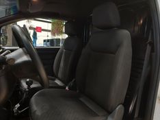 Fiat FIORINO 1.4 MPI FURGÃO ENDURANCE 8V FLEX 2P MANUAL 2023/2024 BETIOLO NOVOS E SEMINOVOS LAJEADO / Carros no Vale