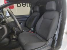 Fiat FIORINO 1.4 MPI FURGÃO ENDURANCE 8V FLEX 2P MANUAL 2024/2024 BETIOLO NOVOS E SEMINOVOS LAJEADO / Carros no Vale