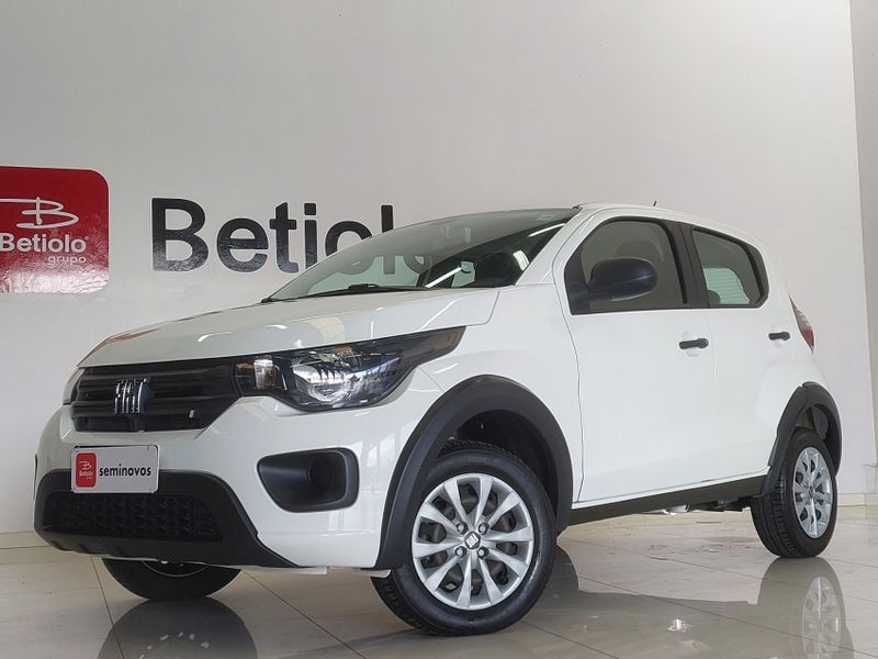 Fiat MOBI 1.0 EVO FLEX LIKE MANUAL 2023/2023 BETIOLO NOVOS E SEMINOVOS LAJEADO / Carros no Vale Fiat MOBI 1.0 EVO FLEX LIKE MANUAL 2023/2023 BETIOLO NOVOS E SEMINOVOS LAJEADO / Carros no Vale