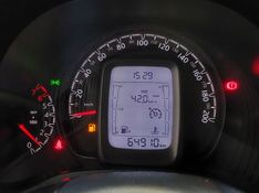 Fiat MOBI 1.0 EVO FLEX LIKE MANUAL 2023/2023 BETIOLO NOVOS E SEMINOVOS LAJEADO / Carros no Vale