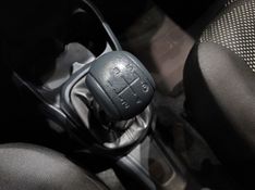 Fiat MOBI 1.0 EVO FLEX LIKE MANUAL 2024/2024 BETIOLO NOVOS E SEMINOVOS LAJEADO / Carros no Vale