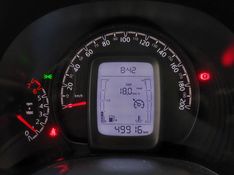 Fiat MOBI 1.0 EVO FLEX LIKE MANUAL 2023/2024 BETIOLO NOVOS E SEMINOVOS LAJEADO / Carros no Vale