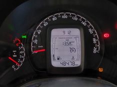 Fiat MOBI 1.0 EVO FLEX LIKE MANUAL 2023/2024 BETIOLO NOVOS E SEMINOVOS LAJEADO / Carros no Vale