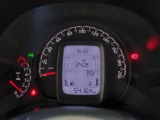 Fiat MOBI 1.0 EVO FLEX LIKE MANUAL 2023/2024 BETIOLO NOVOS E SEMINOVOS LAJEADO / Carros no Vale
