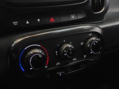 Fiat MOBI 1.0 EVO FLEX LIKE MANUAL 2023/2023 BETIOLO NOVOS E SEMINOVOS LAJEADO / Carros no Vale