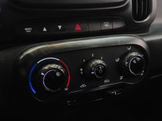 Fiat MOBI 1.0 EVO FLEX LIKE MANUAL 2023/2024 BETIOLO NOVOS E SEMINOVOS LAJEADO / Carros no Vale
